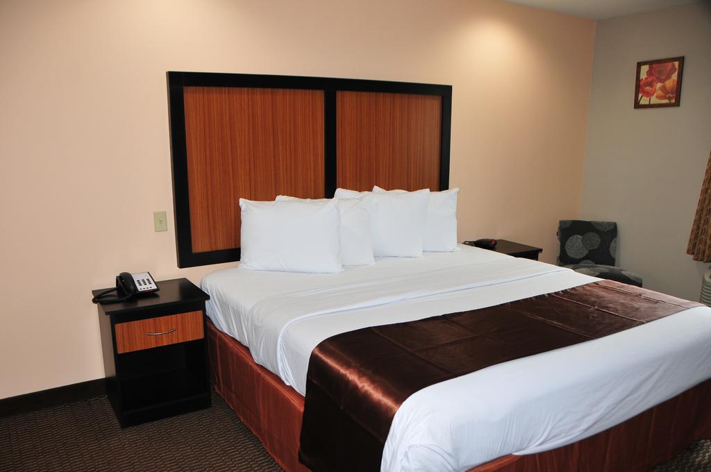Paradise Inn & Suites บาตันรูช ห้อง รูปภาพ